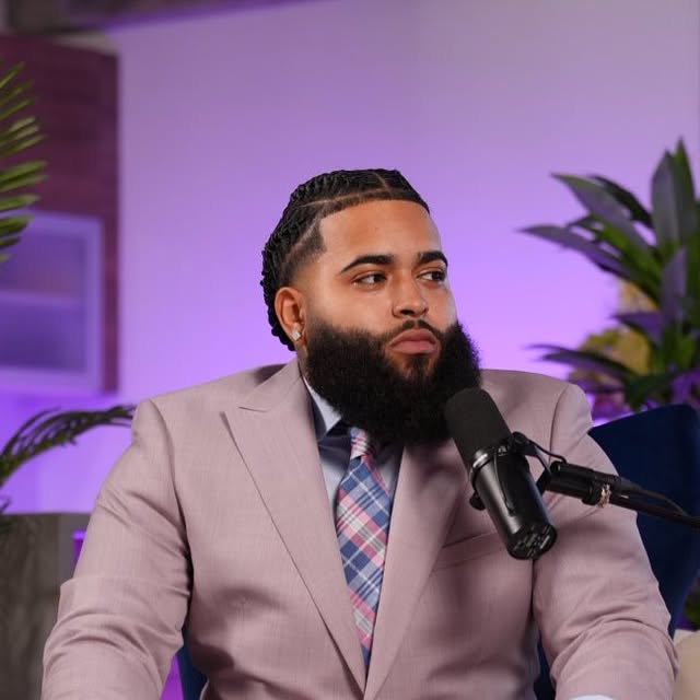 Michael Rodriguez, founder of Money Matrix University